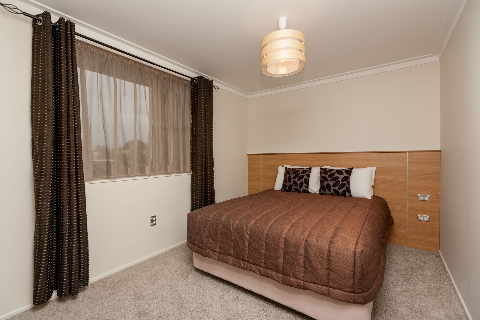16 Northgate Motor Lodge New Plymouth Exteriér fotografie