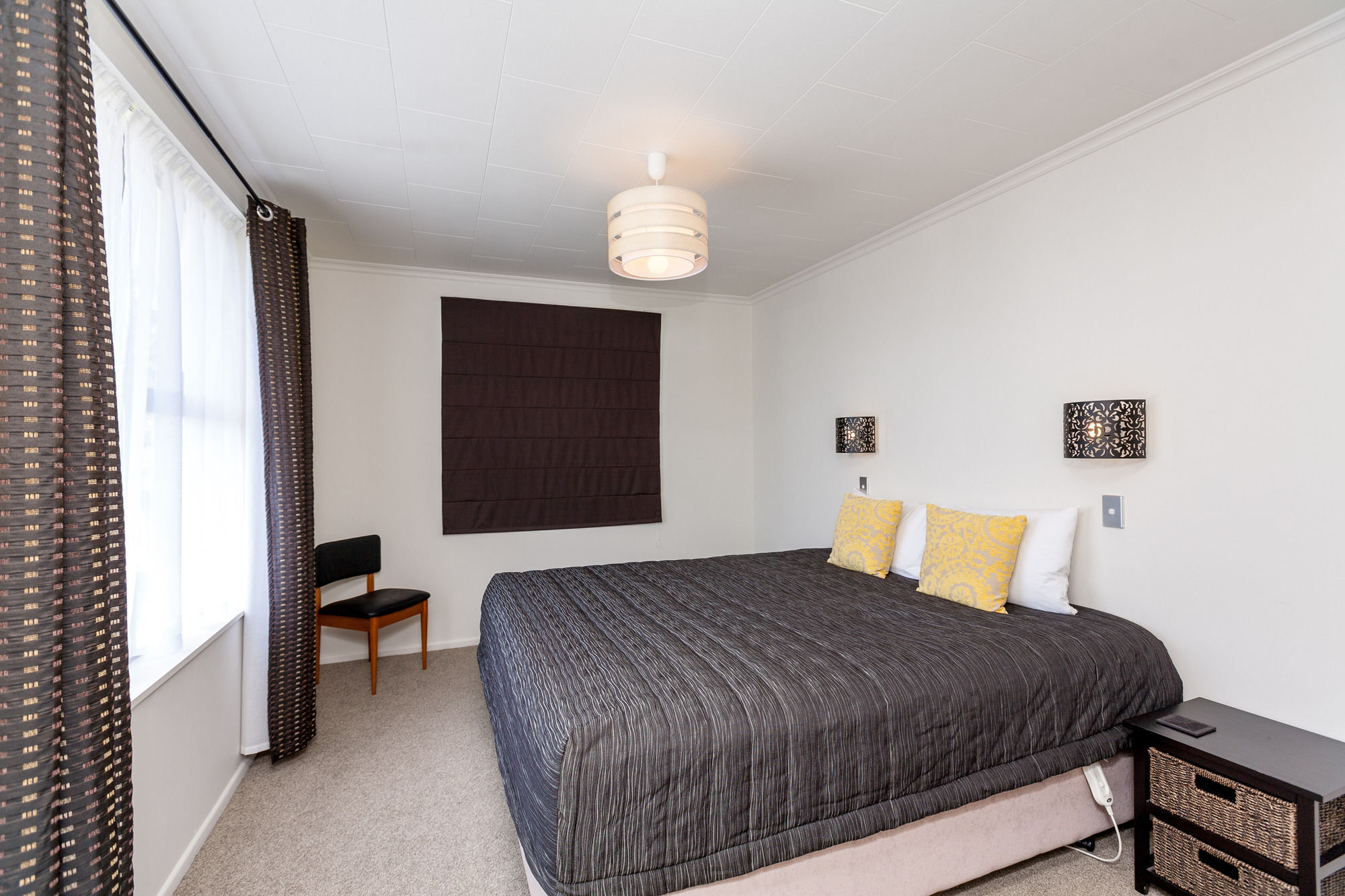 16 Northgate Motor Lodge New Plymouth Exteriér fotografie