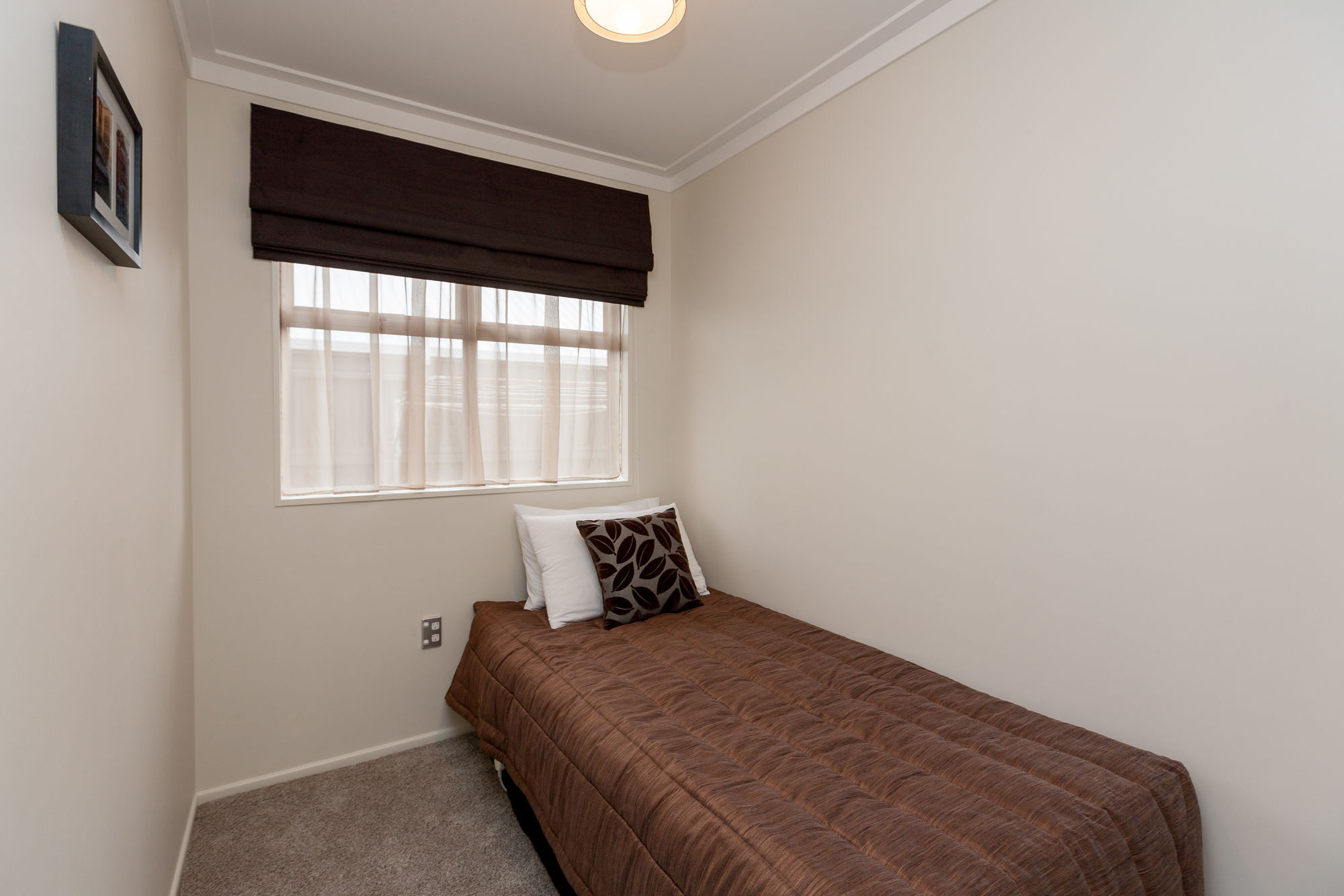 16 Northgate Motor Lodge New Plymouth Exteriér fotografie