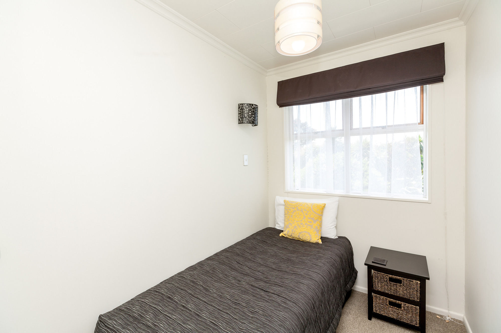 16 Northgate Motor Lodge New Plymouth Exteriér fotografie